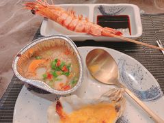 -蟹之国·精品蟹料理(极地店)