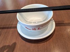 -鸿毛饺子(紫竹桥店)