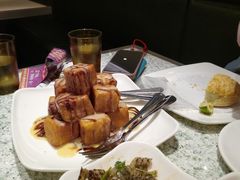 -满得意茶餐厅·顺德家常菜·港式经典(大良店)