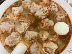-巧手馄饨(箍桶巷店)