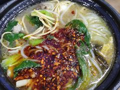 -清真·穆萨砂锅(大皮院店)