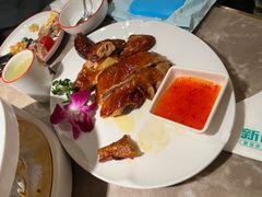-新白鹿餐厅(金鹰新街口店)