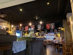 -El Bodegon阿根廷秘鲁餐厅(幸福路店)