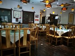 大堂-曹家小厨(贵阳路店)