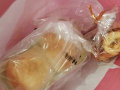 -好利来(万卉路店)