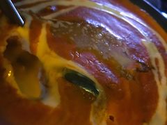 -Bombay Grill印度餐厅