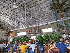 大堂-石岐乳鸽村(桥观坊南四巷店)