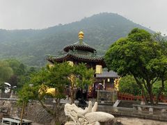 -华清宫景区