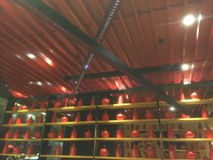 大堂-味千拉面(光启城时尚购物中心店)