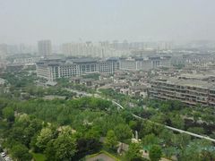 -烛影拾光观景餐厅·创意菜·摄影·小提琴(大唐不夜城店)