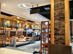 -星河湾温泉洗浴酒店