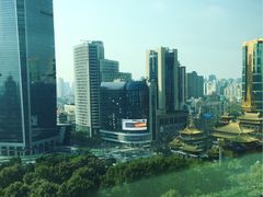 -上海璞麗酒店