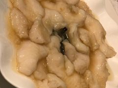 糟溜鱼片-峨嵋酒家(地安门店)