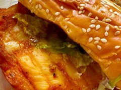 -肯德基(丰管路店)