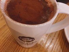 -海岩咖啡(茂业天地店)