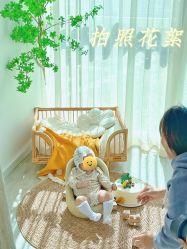 点击看大图 -米可Miko儿童摄影(朝安南路店)