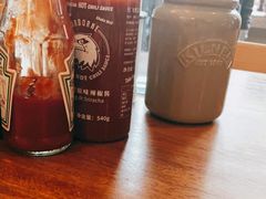 -RAC BAR(安福路店)