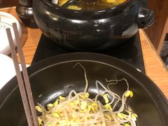 -云海肴·汽锅鸡·云南菜(高德置地店)