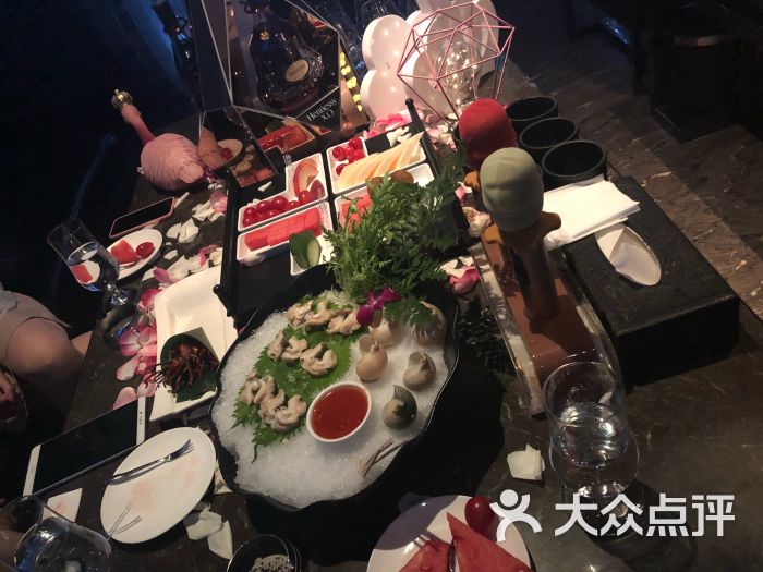 mago ktv-图片-上海k歌-大众点评网