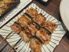 -一吉焼鸟·FOUNDER(桂林路店)