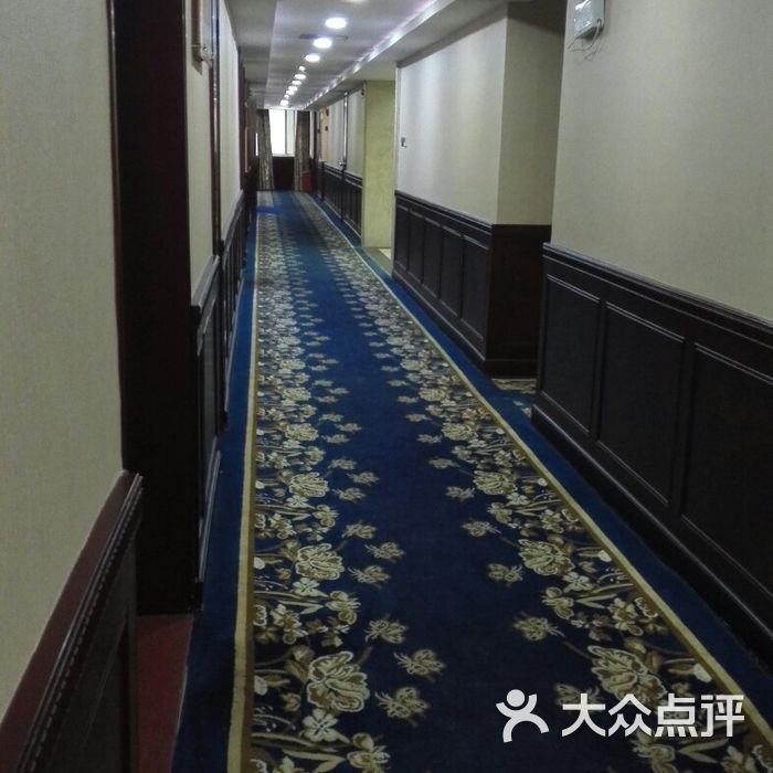深圳海燕大酒店28楼图片