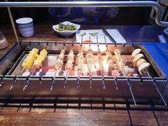 -三个蒙古大叔羊肉串(大宁店)