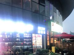 -两江幸福广场