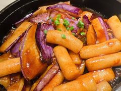 -涌上外婆桥(南塘店)