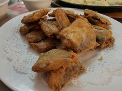 -华春餐馆(鱼山路店)