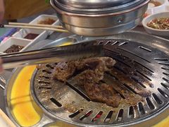 -喜来稀肉(虹泉路店)