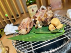 -松临·铁板烧&Omakase(神农店)
