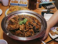 -东北灶(句容吾悦广场店)