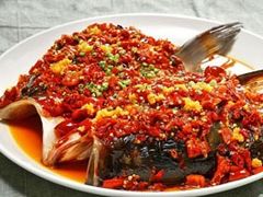 剁椒鱼头-九头鸟酒家(四道口店)