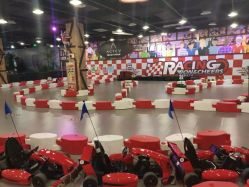 点击看大图 -卡通尼乐园·生日会(烟台永旺店)