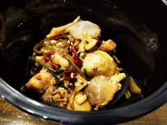 -天治宣·野椒鸡(龙头寺总店)