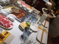 -巴奴毛肚火锅(大剧院店)
