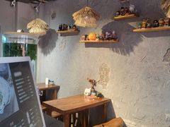 -地二手作鱼汤馄饨(上街里店)