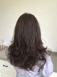 -Coco Salon 日系烫染专业店