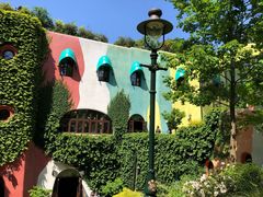 -三鹰之森吉卜力美术馆