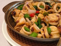 -阿忠食坊大排档·20年老店(万象城店)