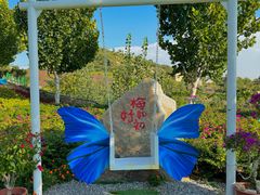 -沂蒙云瀑洞天景区