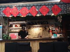 -蘭葶花酒馆(鼓楼店)