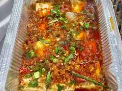 -陈小肠自助火盆烧烤(海门渔村美食街店)