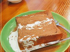 -澳门陈光记烧味饭店(南京德基广场店)
