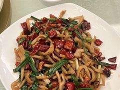 -那达慕蒙古风味酒楼