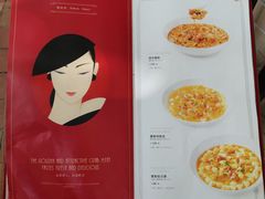 -玫瑰厅上海菜(兴国路店)