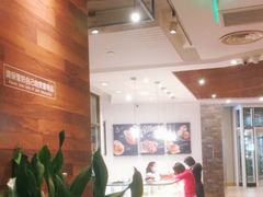 大堂-新旺茶餐厅(嘉里城店)