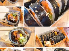 -传闻来紫菜包饭·打糕(西塔韩百店)