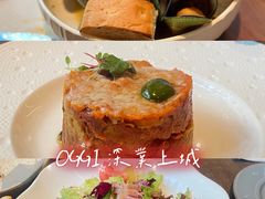 -OGGI TRATTORIA PIZZERIA(深业上城店)