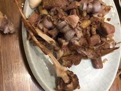 -清真·益鑫羊肉手抓馆(花园北街店)